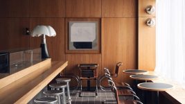 De top 10 bar- en restaurantinterieurs van Dezeen van 2021