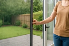 Een complete handleiding voor het kiezen van de perfecte hordeur op maat