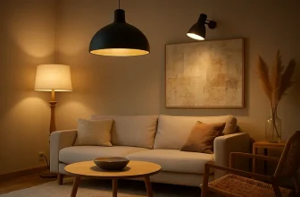 Verlichting in jouw interieur: van essentie tot innovatie