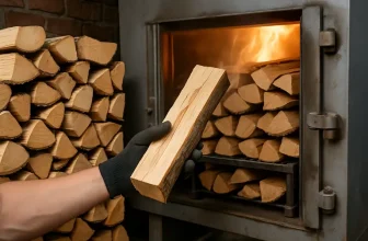 Alles wat je moet weten over ovengedroogd haardhout