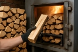 Alles wat je moet weten over ovengedroogd haardhout