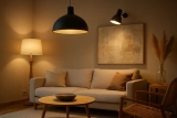 Verlichting in jouw interieur: van essentie tot innovatie